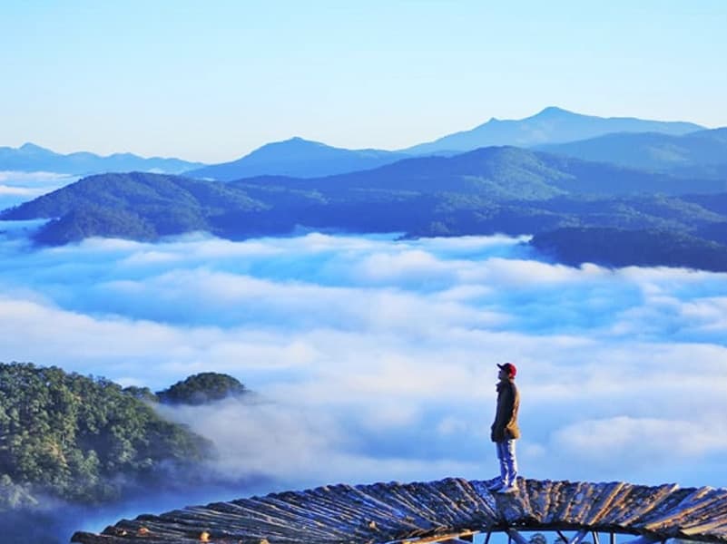 Cho thuê xe 7 chỗ