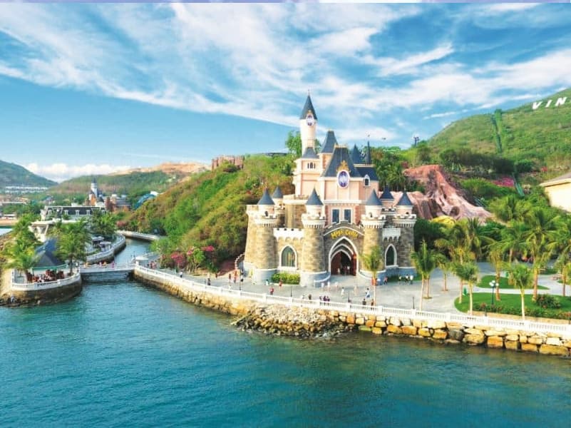 Cho thuê xe 16 chỗ