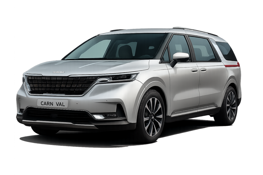 Car Rental