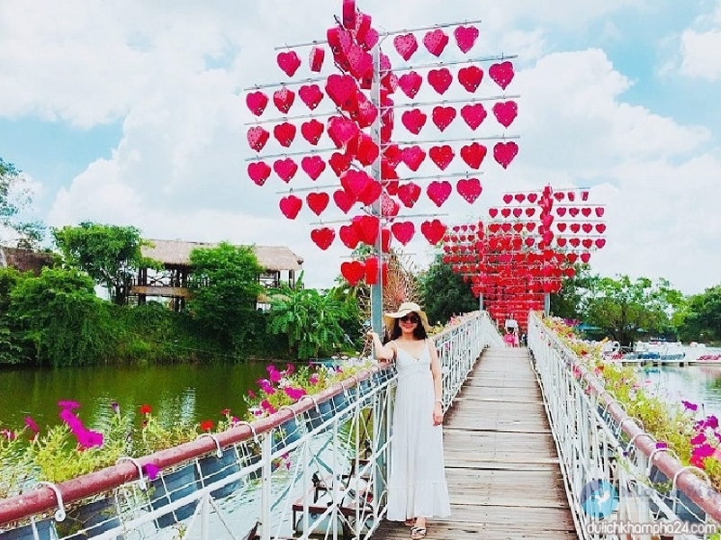 Sài Gòn <=> Đồng Nai