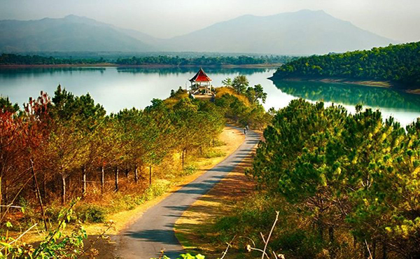 Taxi <=> Gia Lai